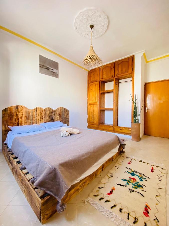 Ayour Hostel ทากาเซาท์ ภายนอก รูปภาพ