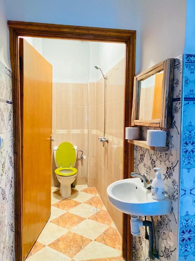 Ayour Hostel ทากาเซาท์ ภายนอก รูปภาพ