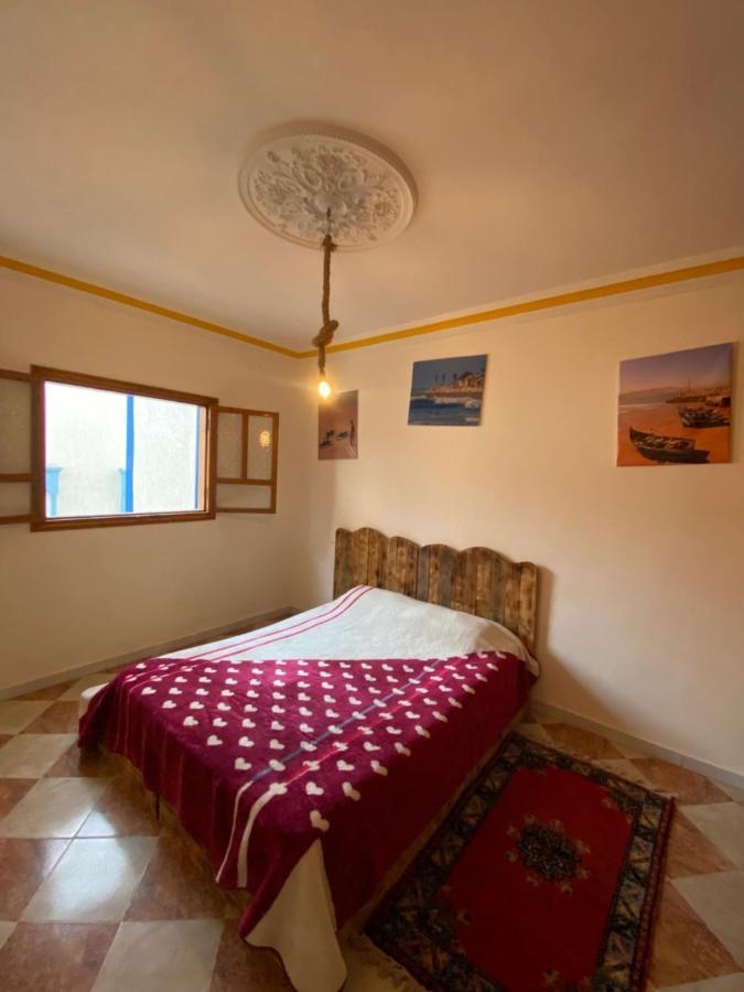 Ayour Hostel ทากาเซาท์ ภายนอก รูปภาพ