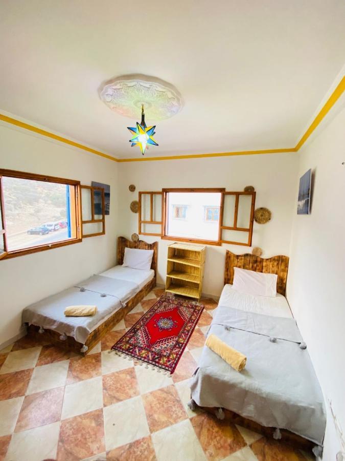 Ayour Hostel ทากาเซาท์ ภายนอก รูปภาพ